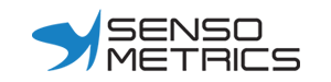 SensoMetrics logo